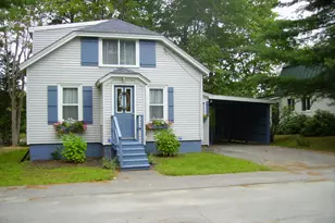 3 Bunker Ave, Fairfield, ME 04937 - Photo 2