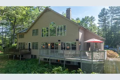 26 E East Beach Road #26, Casco, ME 04015 - Photo 1