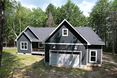 40 Blackcat Pt Drive, Princeton, ME 04668 - Photo 2