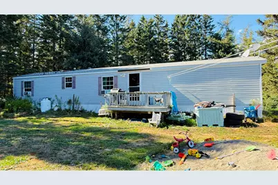 14 Frog Lane, Trescott Twp, ME 04652 - Photo 1