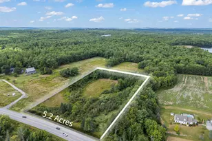 00 Atlantic Hwy, Waldoboro, ME 04572 - Photo 1