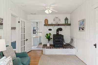 201 Snowball Hill Road, Bristol, ME 04554 - Photo 38