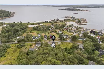 201 Snowball Hill Road, Bristol, ME 04554 - Photo 20