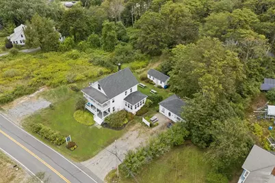 201 Snowball Hill Road, Bristol, ME 04554 - Photo 6