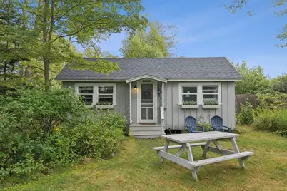 201 Snowball Hill Road, Bristol, ME 04554 - Photo 66