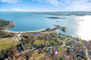 201 Snowball Hill Rd, Bristol, ME 04554 - Photo 1