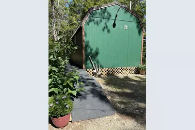 41 Sportsmen's Lodge Road, Marshfield, ME 04654 - Photo 4