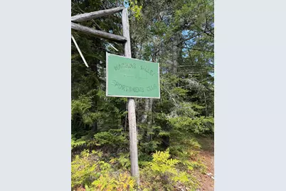 41 Sportsmen's Lodge Road, Marshfield, ME 04654 - Photo 46