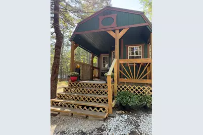 41 Sportsmen's Lodge Road, Marshfield, ME 04654 - Photo 2