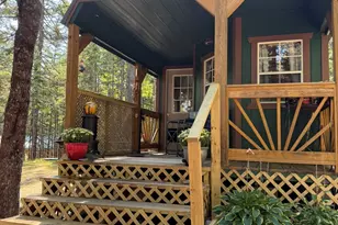 41 Sportsmen's Lodge Rd, Marshfield, ME 04654 - Photo 2