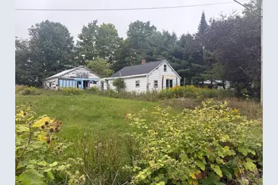 3091 W. Chapman Road, Mapleton, ME 04757 - Photo 1
