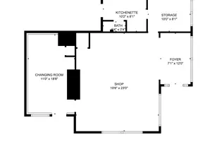 31 Perkins Cove Rd, Ogunquit, ME 03907 - Photo 22