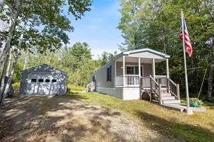 19 Old Rte 26, Paris, ME 04281 - Photo 2