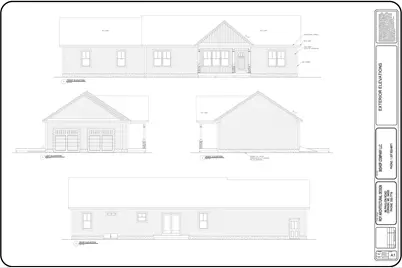 419 Middle Road, Standish, ME 04085 - Photo 2