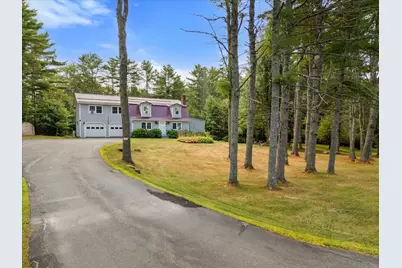 415 Monroe Road, Hampden, ME 04444 - Photo 4