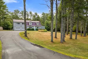 415 Monroe Rd, Hampden, ME 04444 - Photo 4