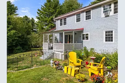 415 Monroe Road, Hampden, ME 04444 - Photo 10