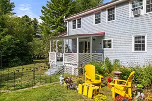 415 Monroe Rd, Hampden, ME 04444 - Photo 10