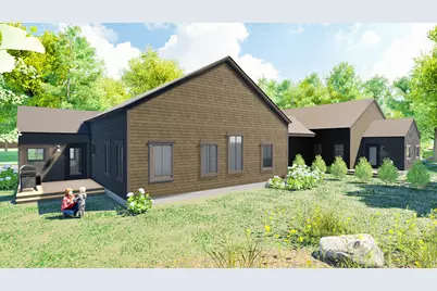 25 Blue Meadow Lane #25, Cape Elizabeth, ME 04107 - Photo 4