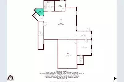 10 Pethaven Lane, Augusta, ME 04330 - Photo 22