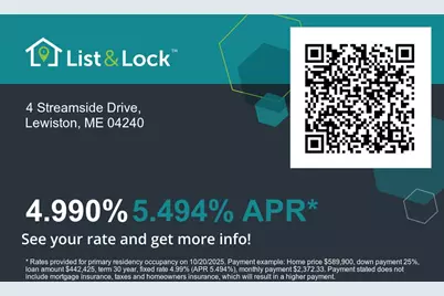 4 Streamside Drive, Lewiston, ME 04210 - Photo 50