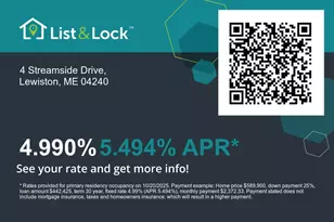 4 Stream Side Dr, Lewiston, ME 04210 - Photo 50