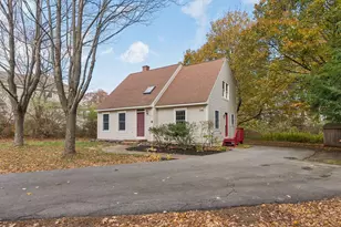 190 Pleasant Hill Rd, Scarborough, ME 04074 - Photo 18