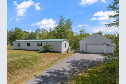 580 Bonny Eagle Road, Standish, ME 04084 - Photo 1