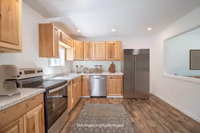 51 Fothingill Road, Greenbush, ME 04418 - Photo 6