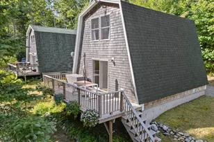 10 Maslow Square, Blue Hill, ME 04614 - Photo 2