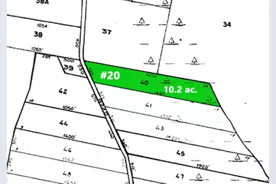 M 5 Lot 40 Morgan Road, Burnham, ME 04922 - Photo 8