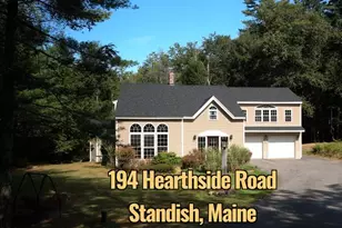 194 Hearthside Rd, Standish, ME 04084 - Photo 80