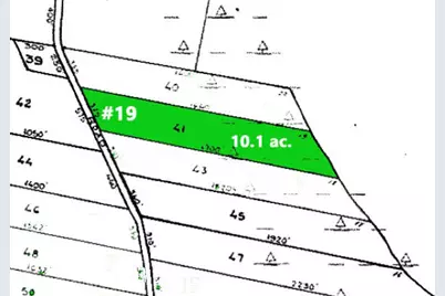 M 5 Lot 41 Morgan Road, Burnham, ME 04922 - Photo 2