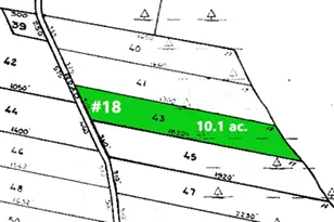 M5 Lot 43 Morgan Rd, Burnham, ME 04922 - Photo 1