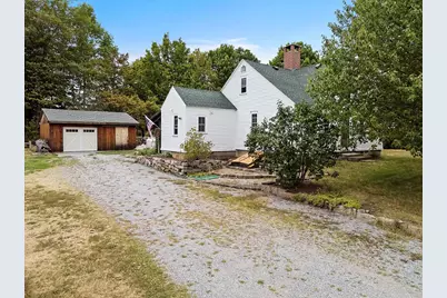 850 Lawrence Road, Pownal, ME 04069 - Photo 4