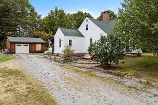 850 Lawrence Rd, Pownal, ME 04069 - Photo 4