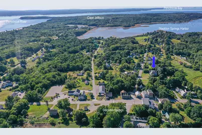 25 School Street, Stockton Springs, ME 04981 - Photo 50