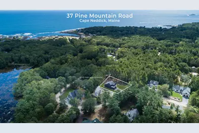 37 Pine Mountain Road, York, ME 03902 - Photo 2