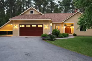 78 Christopher St, Fryeburg, ME 04037 - Photo 1