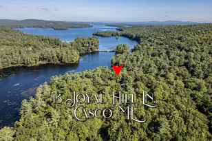 13 & 16 Joyal Hill Ln, Casco, ME 04015 - Photo 2