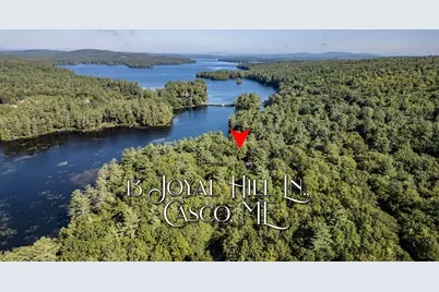 13 & 16 Joyal Hill Lane, Casco, ME 04015 - Photo 2
