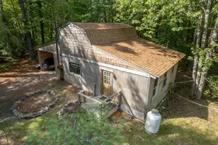 1053 Oliver Hill Rd, Dover Foxcroft, ME 04426 - Photo 34