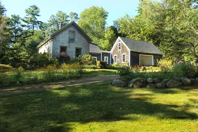 55 Upper Sylvan Street, Stockton Springs, ME 04981 - Photo 1