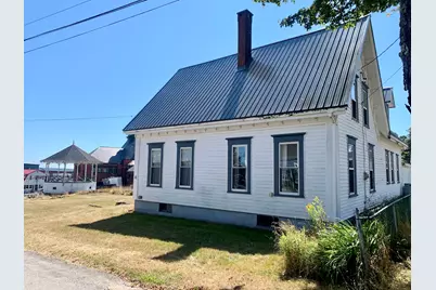 2 & 4 Dana Street, Eastport, ME 04631 - Photo 2