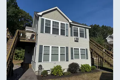 35 Barefoot Cottage Road #105, Wells, ME 04090 - Photo 26