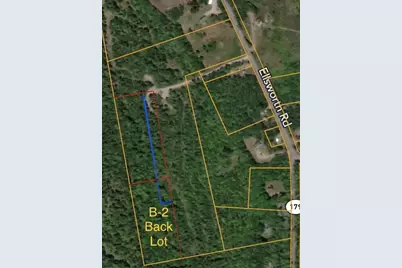 B-2Backlot Pioneer Path, Aurora, ME 04605 - Photo 4