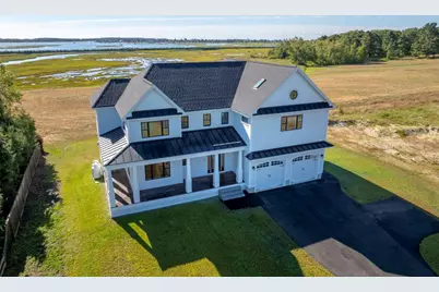 49 Seavey Landing Road, Scarborough, ME 04074 - Photo 1