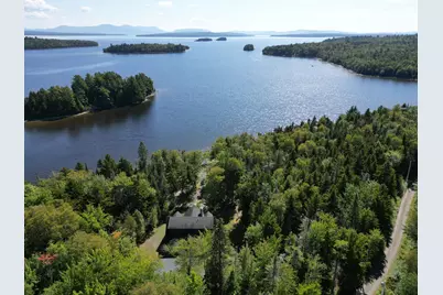 275 Watson Island Road, Sandbar Tract Twp, ME 04478 - Photo 2