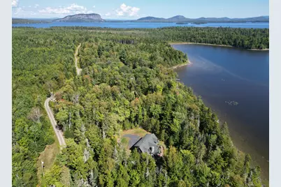 275 Watson Island Road, Sandbar Tract Twp, ME 04478 - Photo 4