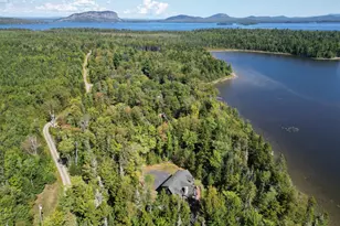 275 Watson Island Rd, Sandbar Tract Twp, ME 04478 - Photo 4